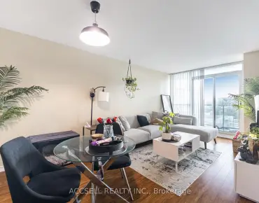 
            #1015-68 Grangeway Ave Woburn 1睡房1卫生间1车位, 出售价格429900.00加元                    