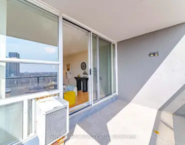 #1006-4101 Sheppard Ave E Agincourt South-Malvern West 2 beds 1 baths 1 garage 459900.00