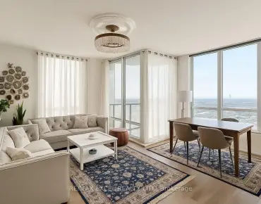 
#Ph3703-60 Brian Harrison Way Bendale 2 beds 2 baths 1 garage 589000.00        