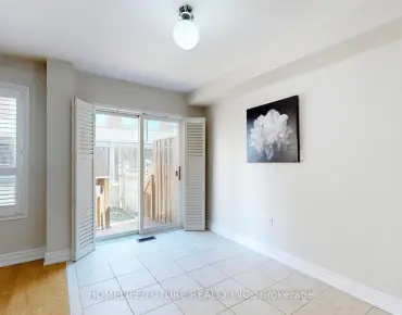 
#47-435 Middlefield Rd Agincourt North 3 beds 3 baths 2 garage 799000.00        