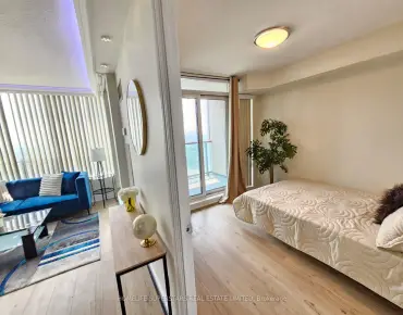 #2109-60 Brian Harrison Way Bendale 2 beds 2 baths 1 garage 519900.00