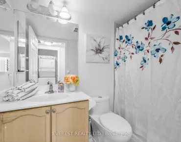 #2103-61 Town Centre Crt Bendale 2 beds 2 baths 1 garage 499000.00
