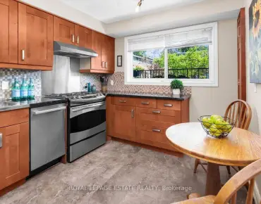 #123-90 Edgewood Ave Woodbine Corridor 3 beds 2 baths 1 garage 799000.00