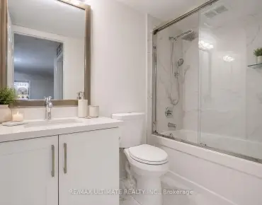 
#210-61 Town Centre Crt Bendale 3 beds 2 baths 1 garage 559900.00        