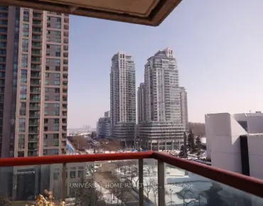 #702-50 Brian Harrison Way Bendale 3睡房2卫生间1车位, 出售价格488000.00加元