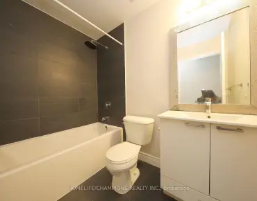 
#112-2150 Lawrence Ave Wexford-Maryvale 2 beds 2 baths 1 garage 499000.00        