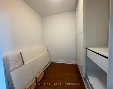 #3408-60 Brian Harrison Way Bendale 1睡房1卫生间1车位, 出售价格438000.00加元