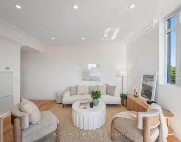 
            #414-2055 Danforth Ave Woodbine Corridor 2睡房2卫生间1车位, 出售价格839000.00加元                    
