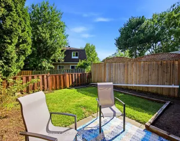 
#32-80 Dundalk Dr Dorset Park 3 beds 2 baths 1 garage 729000.00        