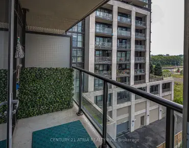 #503-8 Trent Ave East End-Danforth 1睡房1卫生间1车位, 出售价格509900.00加元
