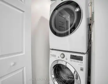 #810-10 Tapscott Rd Malvern 1睡房1卫生间1车位, 出售价格324900.00加元
