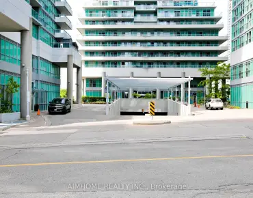 #2402-60 Town Centre Crt Bendale 2睡房1卫生间1车位, 出售价格465000.00加元