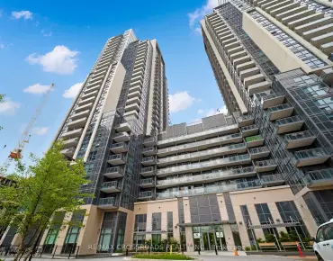 #633-20 Meadowglen Pl Woburn 1睡房1卫生间车位, 出售价格359900.00加元