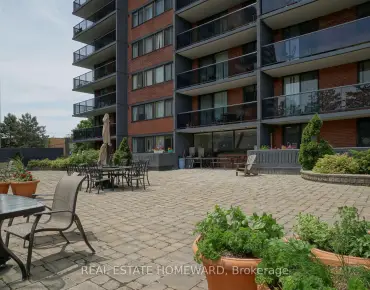 #106-757 Victoria Park Ave Oakridge 2睡房2卫生间1车位, 出售价格579000.00加元