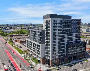 #1011-1350 Ellesmere Rd Bendale 2睡房2卫生间1车位, 出售价格509000.00加元