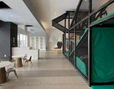 #2523-2031 Kennedy Rd Agincourt South-Malvern West 1睡房1卫生间车位, 出售价格379000.00加元