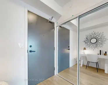 
            #3325-2031 Kennedy Rd Agincourt South-Malvern West 1睡房1卫生间车位, 出售价格434000.00加元                    