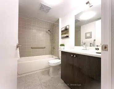 
#812-1346 Danforth Rd Eglinton East 2 beds 2 baths 1 garage 579000.00        