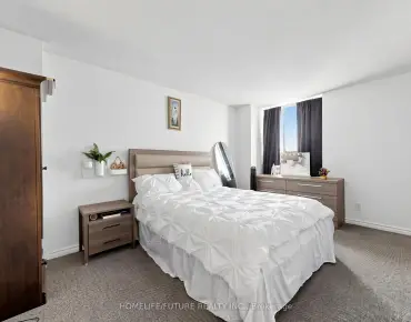 #709-3380 Eglinton Ave E Scarborough Village 3睡房2卫生间1车位, 出售价格499000.00加元