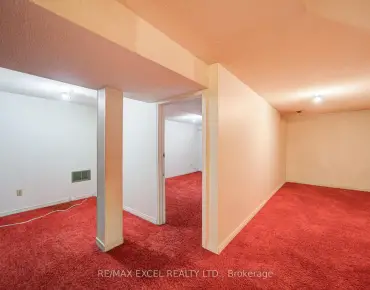 #26-3000 Midland Ave Agincourt South-Malvern West 3睡房4卫生间2车位, 出售价格599000.00加元