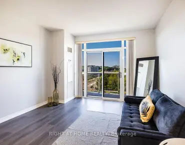 #PH11-3650 Kingston Rd Scarborough Village 2睡房1卫生间1车位, 出售价格489000.00加元