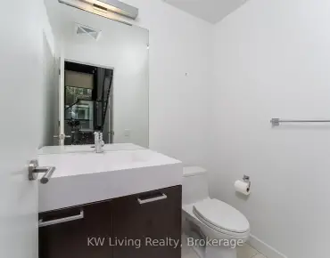 
            #LW1-90 Broadview Ave South Riverdale 1睡房2卫生间车位, 出售价格539990.00加元                    