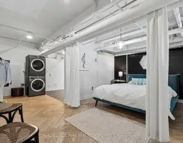 #149-1159 Dundas St E South Riverdale 2睡房2卫生间1车位, 出售价格1395000.00加元