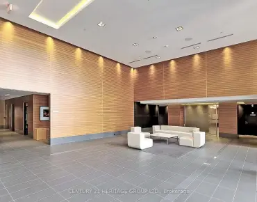 #1216-135 Village Green Sq Agincourt South-Malvern West 1睡房1卫生间1车位, 出售价格449000.00加元