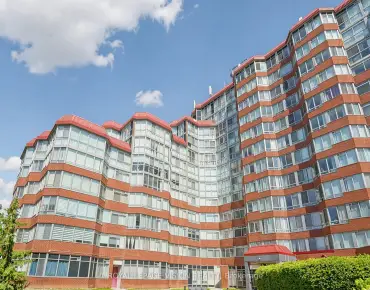 #419-11753 Sheppard Ave E Rouge E11 2睡房2卫生间1车位, 出售价格579000.00加元