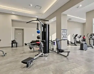 #2209-20 Meadowglen Pl Woburn 2睡房2卫生间1车位, 出售价格562000.00加元