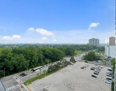 #1608-25 Town Centre Crt Bendale 2睡房2卫生间1车位, 出售价格568000.00加元