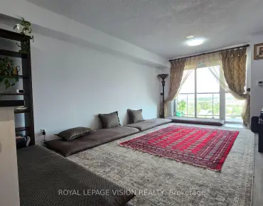 #1812-2150 Lawrence Ave E Wexford-Maryvale 2睡房2卫生间1车位, 出售价格648000.00加元