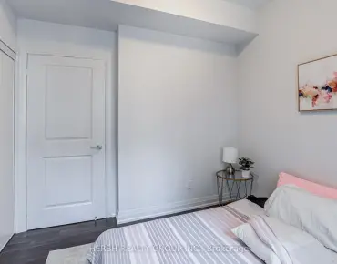 #201-10 Meadowglen Pl Woburn 3睡房2卫生间1车位, 出售价格648673.00加元
