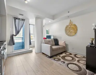 #309-90 Glen Everest Rd Birchcliffe-Cliffside 1睡房1卫生间1车位, 出售价格379000.00加元