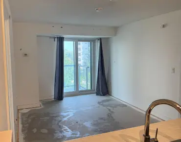 
#403-1346 Danforth Rd Eglinton East 2 beds 2 baths  garage 440900.00        