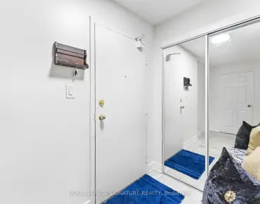 #1807-100 Wingarden Crt Malvern 2睡房2卫生间1车位, 出售价格399000.00加元