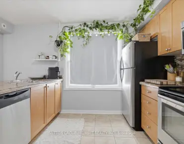 
#201-25 Strangford Ln Clairlea-Birchmount 1 beds 1 baths 1 garage 425000.00        
