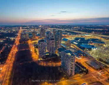 180 Borough Dr Bendale 2睡房2卫生间1车位, 出售价格685000.00加元