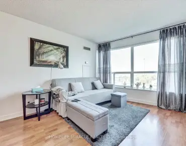 
            #712-38 Lee Centre Dr Woburn 2睡房1卫生间1车位, 出售价格440000.00加元                    