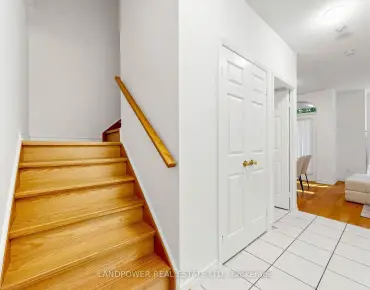 #TH02-5039 Finch Ave E Agincourt North 2 beds 3 baths 1 garage 525000.00