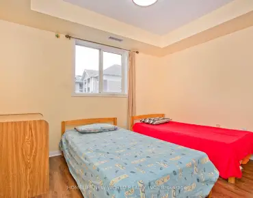 
#239-5225 Finch Ave E Agincourt North 2 beds 2 baths 1 garage 529000.00        