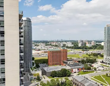 #2507-225 Village Green Sq Agincourt South-Malvern West 2睡房2卫生间1车位, 出售价格680000.00加元