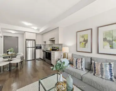 #207-20 Orchid Place Dr Malvern 1睡房1卫生间车位, 出售价格375000.00加元