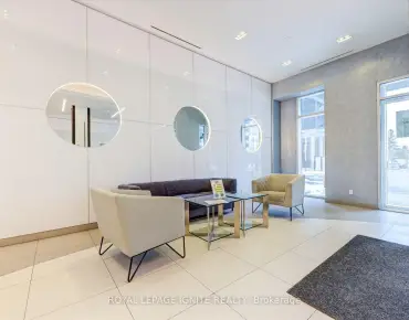 #1110-30 Meadowglen Pl Woburn 2睡房2卫生间1车位, 出售价格749900.00加元