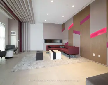 #616-2301 Danforth Ave East End-Danforth 1睡房1卫生间车位, 出售价格439000.00加元