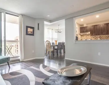 #507-4064 Lawrence Ave E West Hill 3睡房2卫生间1车位, 出售价格399900.00加元