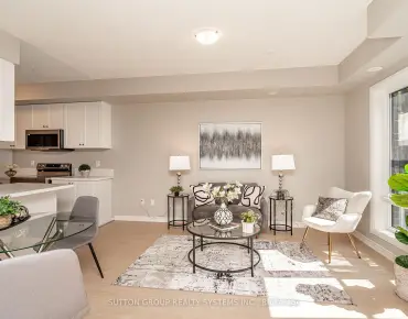 #11-235 McLevin Ave Malvern 3睡房1卫生间1车位, 出售价格519999.00加元