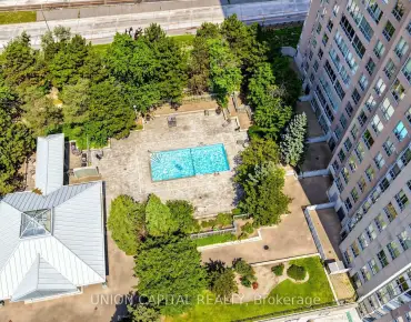 #2101-88 Corporate Dr Woburn 1睡房1卫生间1车位, 出售价格414900.00加元