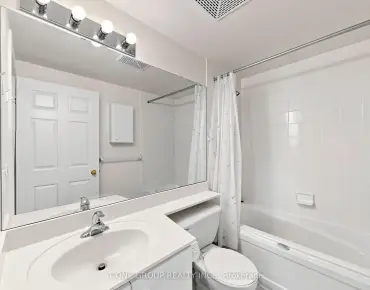 #PH11-5039 Finch Ave E Agincourt North 2 beds 2 baths 1 garage 528000.00