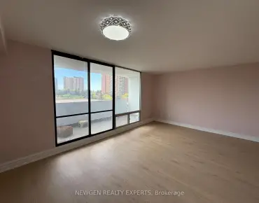 #502-3 Massey Sq Crescent Town 1睡房1卫生间车位, 出售价格349900.00加元